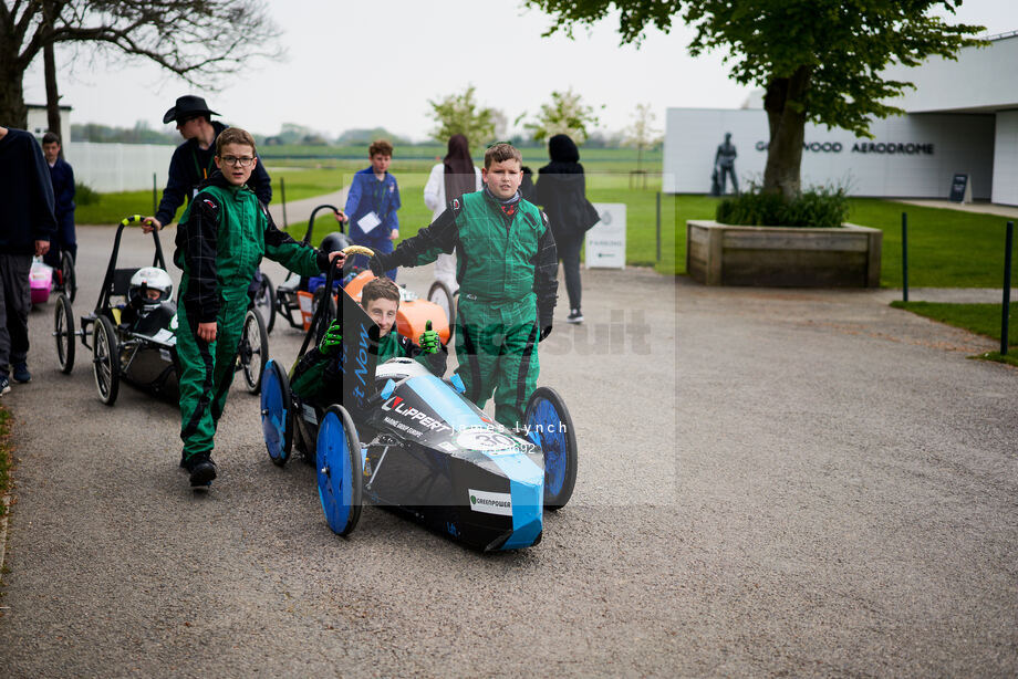 Spacesuit Collections Photo ID 379692, James Lynch, Goodwood Heat, UK, 30/04/2023 13:19:17