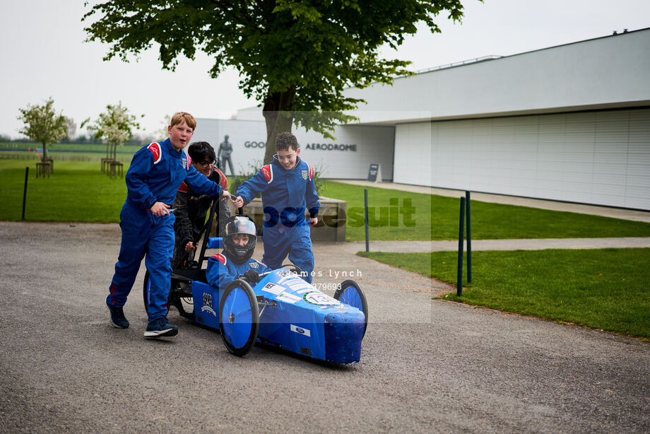Spacesuit Collections Photo ID 379693, James Lynch, Goodwood Heat, UK, 30/04/2023 13:18:57