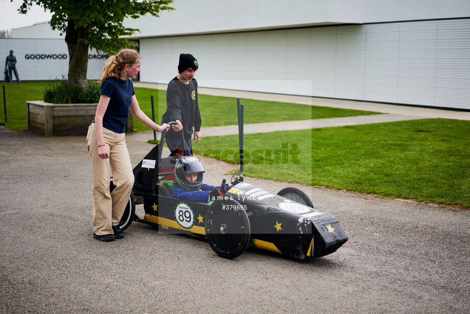 Spacesuit Collections Photo ID 379695, James Lynch, Goodwood Heat, UK, 30/04/2023 13:18:43