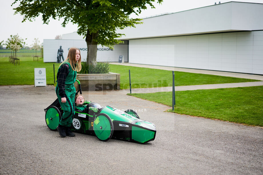 Spacesuit Collections Photo ID 379700, James Lynch, Goodwood Heat, UK, 30/04/2023 13:17:58