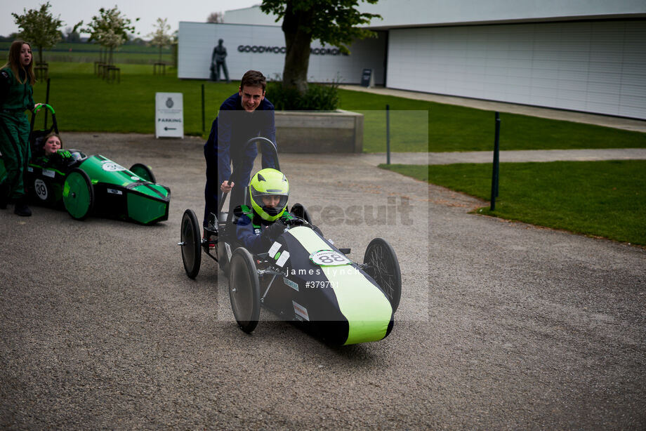 Spacesuit Collections Photo ID 379701, James Lynch, Goodwood Heat, UK, 30/04/2023 13:17:55