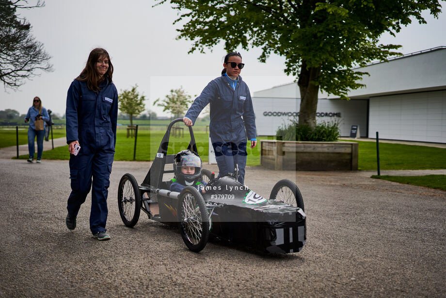 Spacesuit Collections Photo ID 379709, James Lynch, Goodwood Heat, UK, 30/04/2023 13:14:18
