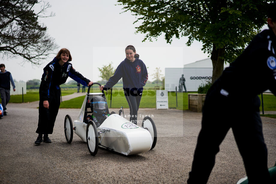 Spacesuit Collections Photo ID 379712, James Lynch, Goodwood Heat, UK, 30/04/2023 13:13:53