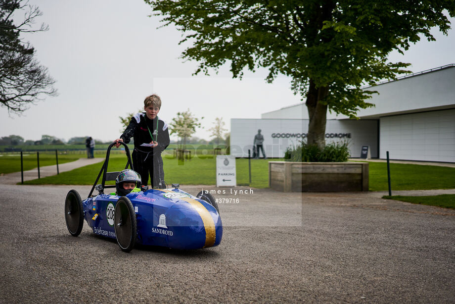 Spacesuit Collections Photo ID 379716, James Lynch, Goodwood Heat, UK, 30/04/2023 13:13:44