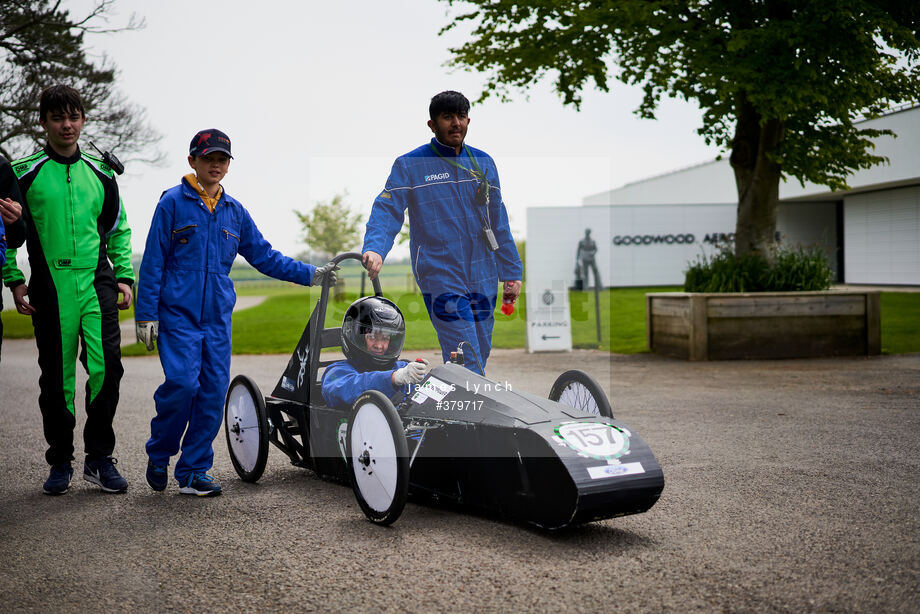 Spacesuit Collections Photo ID 379717, James Lynch, Goodwood Heat, UK, 30/04/2023 13:13:30