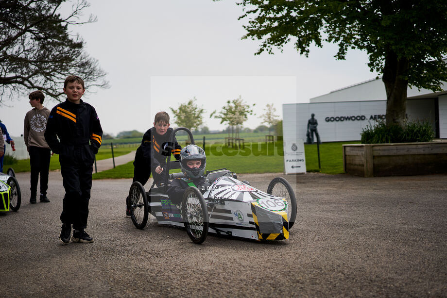 Spacesuit Collections Photo ID 379720, James Lynch, Goodwood Heat, UK, 30/04/2023 13:13:20