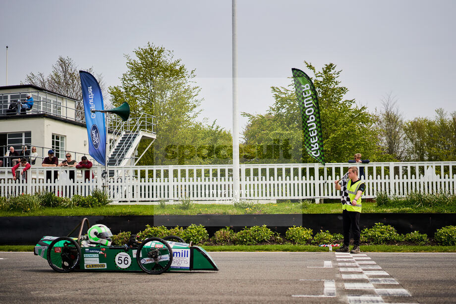 Spacesuit Collections Photo ID 379724, James Lynch, Goodwood Heat, UK, 30/04/2023 13:10:14