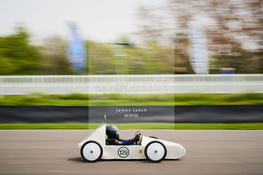 Spacesuit Collections Photo ID 379725, James Lynch, Goodwood Heat, UK, 30/04/2023 13:02:36