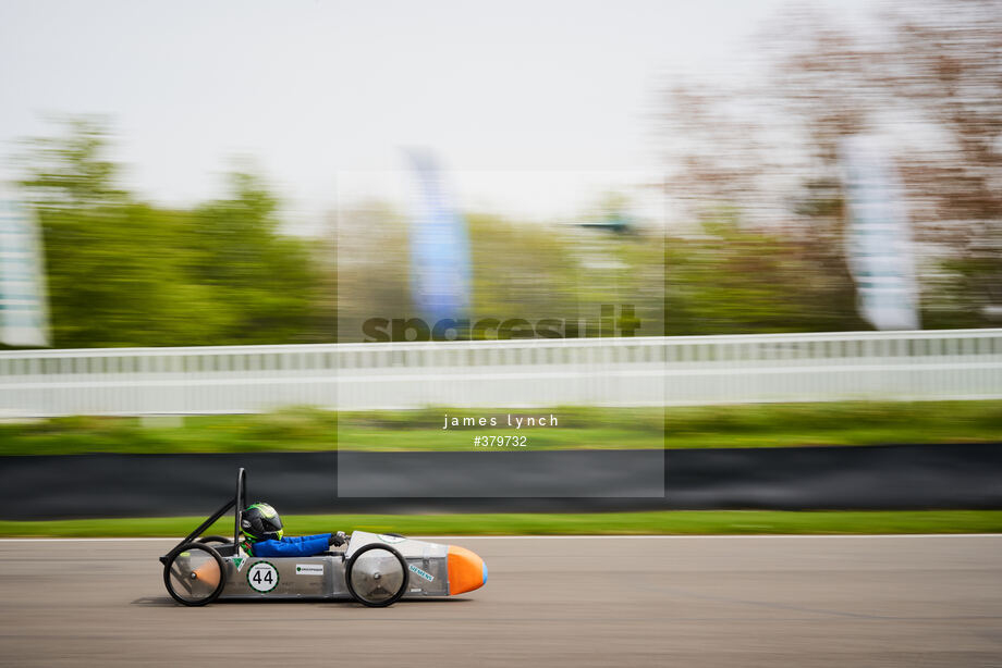 Spacesuit Collections Photo ID 379732, James Lynch, Goodwood Heat, UK, 30/04/2023 12:59:00