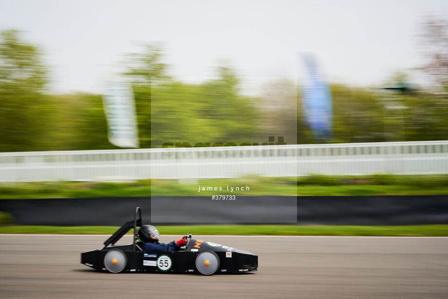 Spacesuit Collections Photo ID 379733, James Lynch, Goodwood Heat, UK, 30/04/2023 12:58:56
