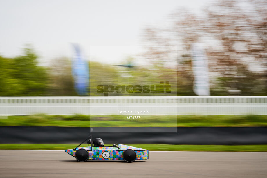 Spacesuit Collections Photo ID 379737, James Lynch, Goodwood Heat, UK, 30/04/2023 12:58:04