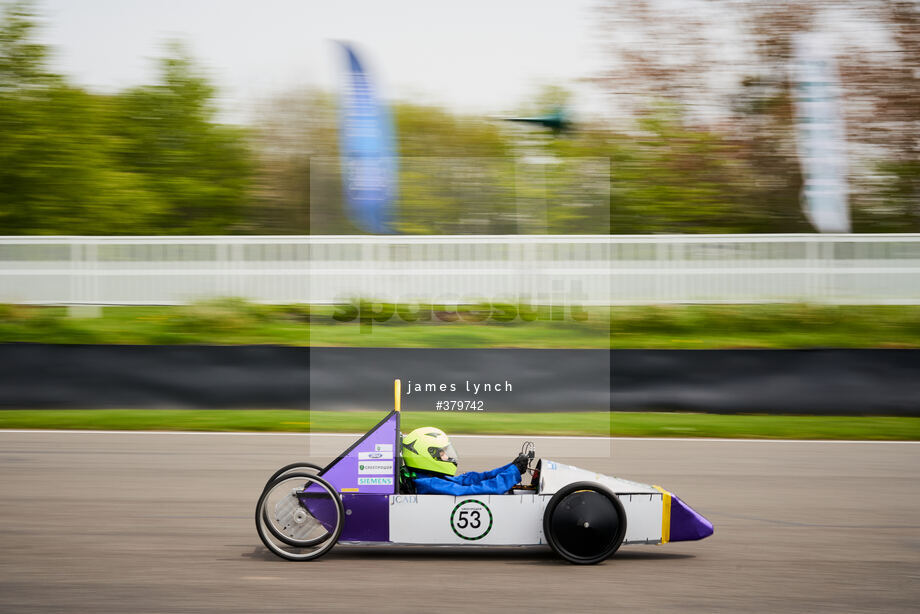 Spacesuit Collections Photo ID 379742, James Lynch, Goodwood Heat, UK, 30/04/2023 12:57:02