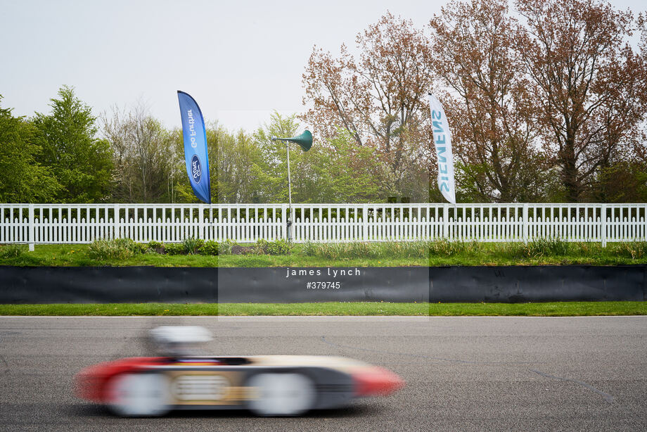 Spacesuit Collections Photo ID 379745, James Lynch, Goodwood Heat, UK, 30/04/2023 12:53:33