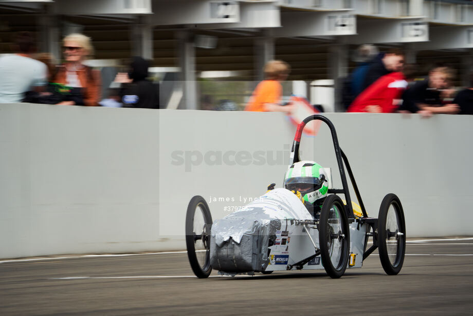 Spacesuit Collections Photo ID 379755, James Lynch, Goodwood Heat, UK, 30/04/2023 12:38:10
