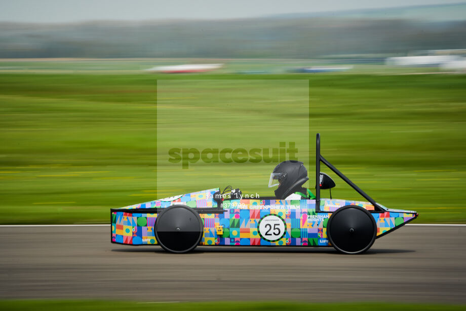 Spacesuit Collections Photo ID 379799, James Lynch, Goodwood Heat, UK, 30/04/2023 12:08:24
