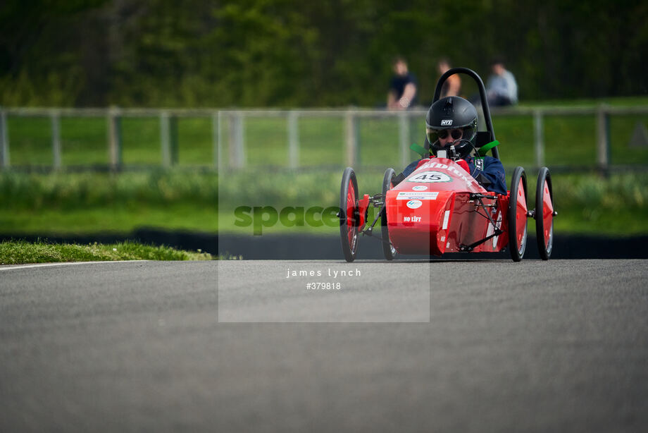 Spacesuit Collections Photo ID 379818, James Lynch, Goodwood Heat, UK, 30/04/2023 11:56:36