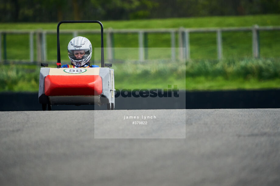 Spacesuit Collections Photo ID 379822, James Lynch, Goodwood Heat, UK, 30/04/2023 11:56:20