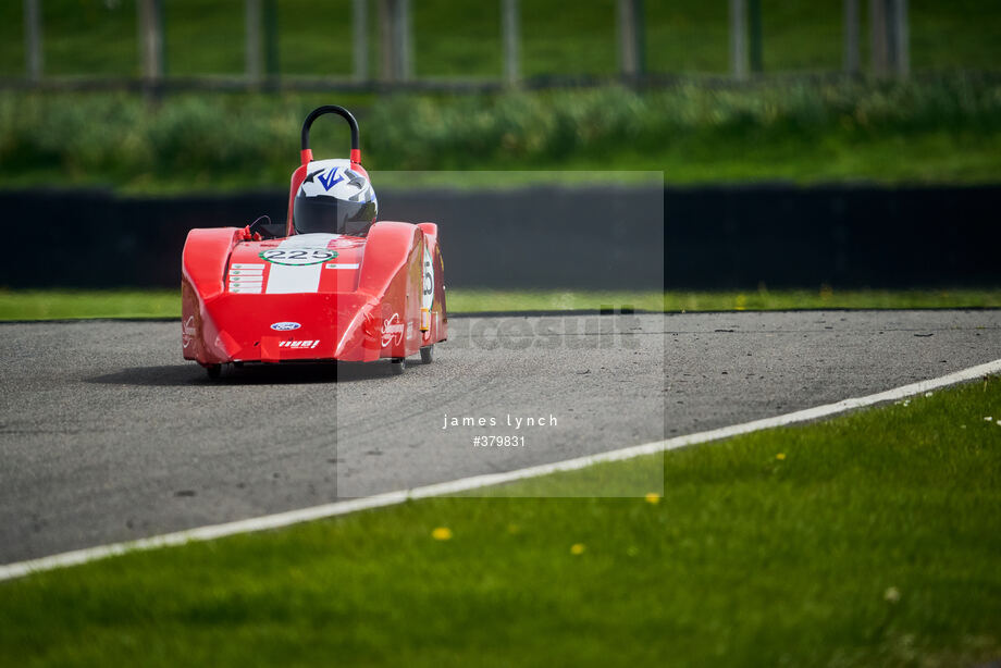 Spacesuit Collections Photo ID 379831, James Lynch, Goodwood Heat, UK, 30/04/2023 11:54:57