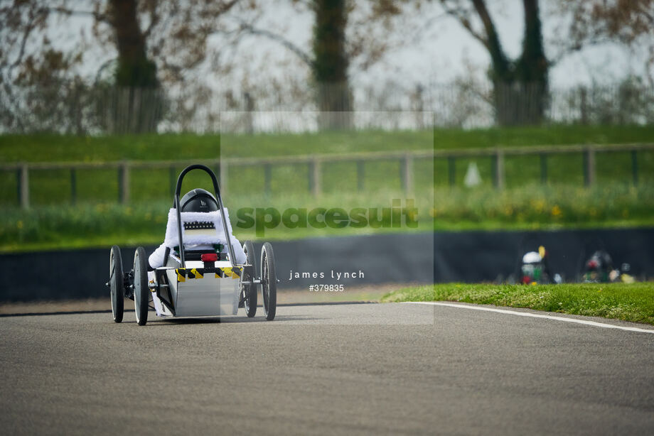 Spacesuit Collections Photo ID 379835, James Lynch, Goodwood Heat, UK, 30/04/2023 11:52:25