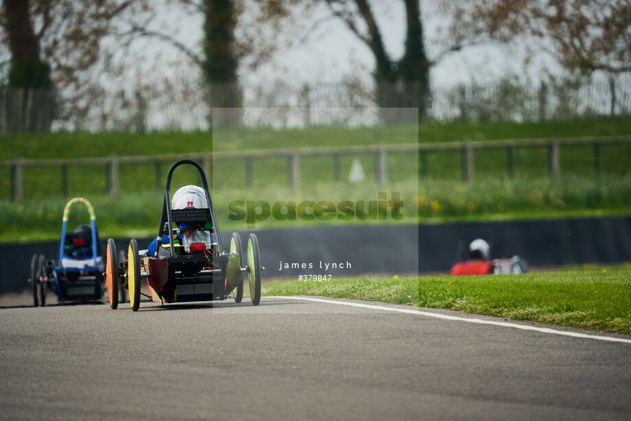 Spacesuit Collections Photo ID 379847, James Lynch, Goodwood Heat, UK, 30/04/2023 11:50:45