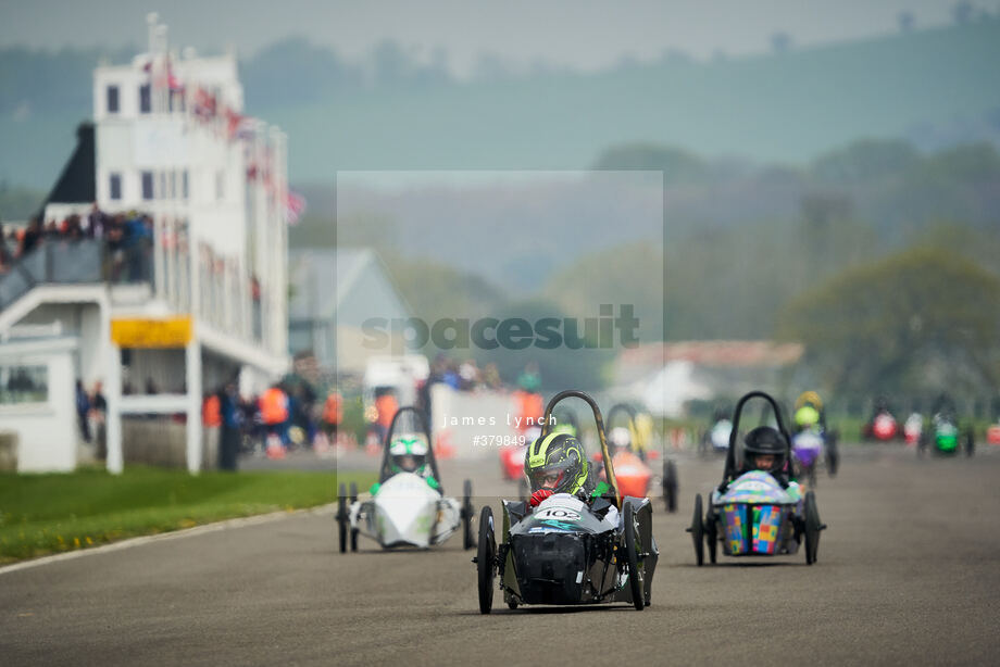 Spacesuit Collections Photo ID 379849, James Lynch, Goodwood Heat, UK, 30/04/2023 11:49:43
