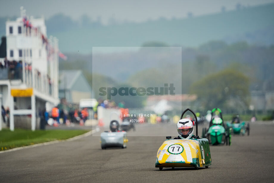 Spacesuit Collections Photo ID 379851, James Lynch, Goodwood Heat, UK, 30/04/2023 11:49:25