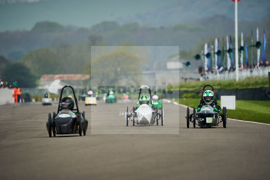 Spacesuit Collections Photo ID 379855, James Lynch, Goodwood Heat, UK, 30/04/2023 11:49:13