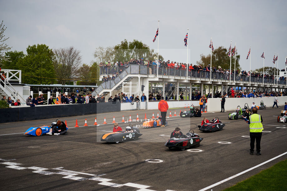 Spacesuit Collections Photo ID 379881, James Lynch, Goodwood Heat, UK, 30/04/2023 11:36:42