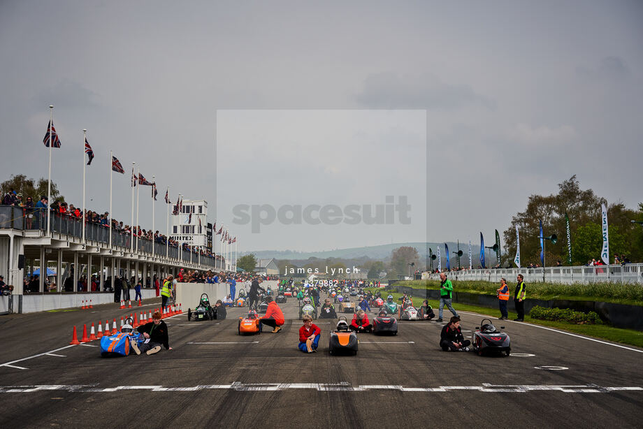 Spacesuit Collections Photo ID 379882, James Lynch, Goodwood Heat, UK, 30/04/2023 11:34:13