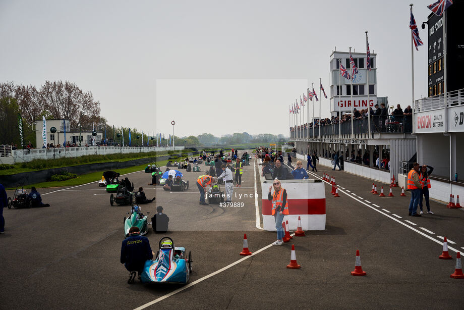 Spacesuit Collections Photo ID 379889, James Lynch, Goodwood Heat, UK, 30/04/2023 11:29:49