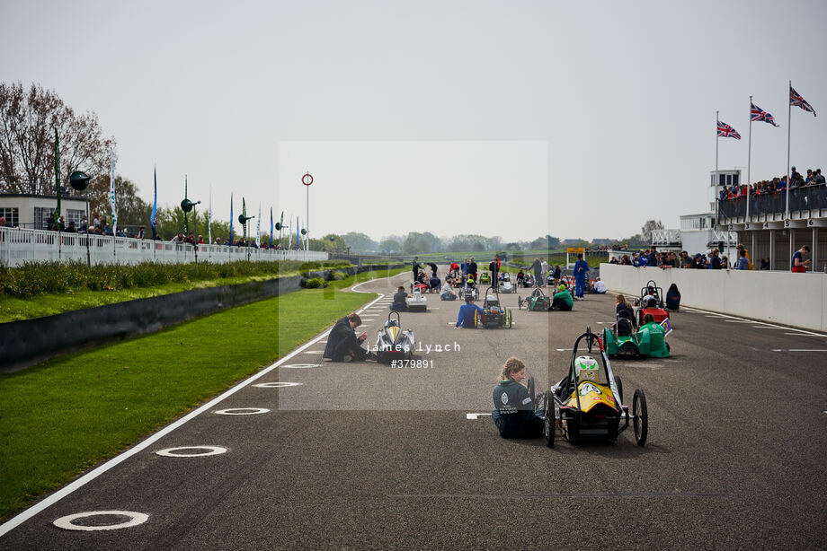 Spacesuit Collections Photo ID 379891, James Lynch, Goodwood Heat, UK, 30/04/2023 11:28:07