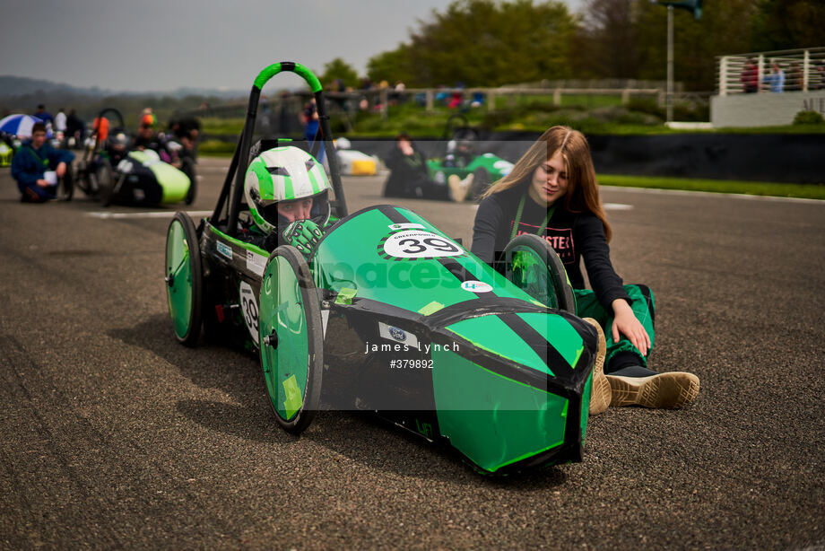 Spacesuit Collections Photo ID 379892, James Lynch, Goodwood Heat, UK, 30/04/2023 11:27:49