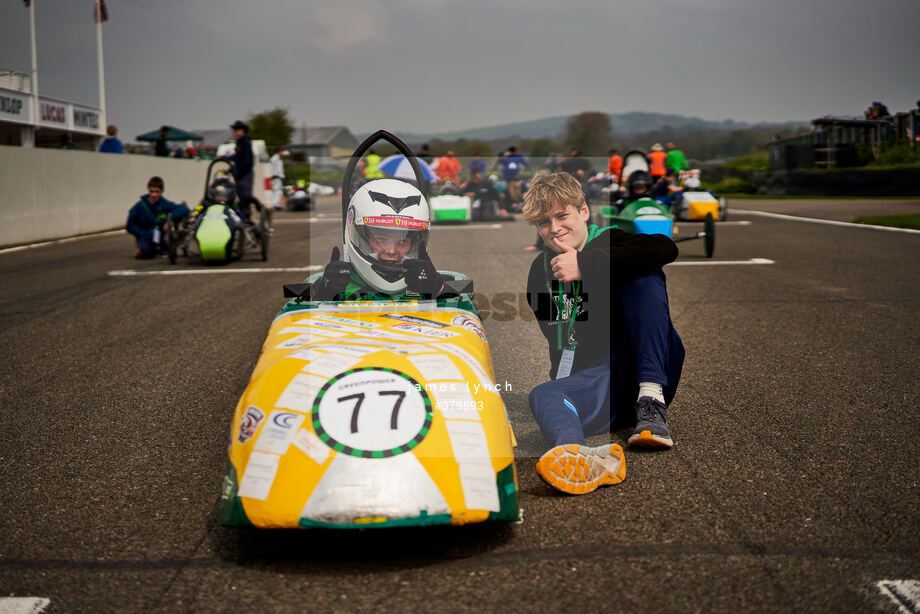Spacesuit Collections Photo ID 379893, James Lynch, Goodwood Heat, UK, 30/04/2023 11:27:38