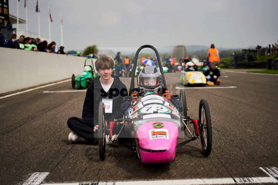 Spacesuit Collections Photo ID 379895, James Lynch, Goodwood Heat, UK, 30/04/2023 11:27:09