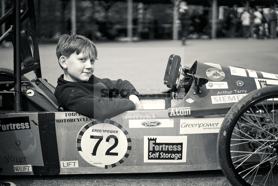 Spacesuit Collections Photo ID 379930, James Lynch, Goodwood Heat, UK, 30/04/2023 11:16:09