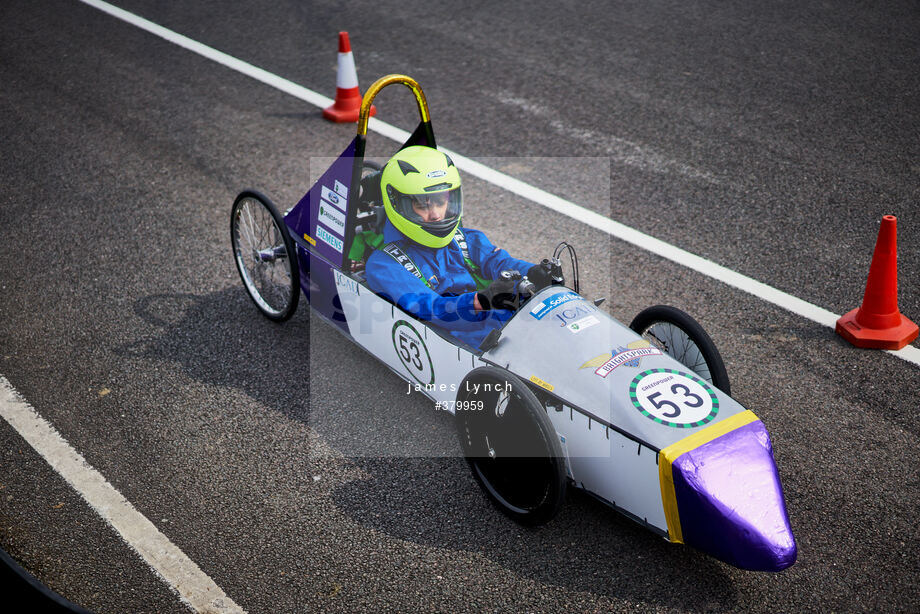 Spacesuit Collections Photo ID 379959, James Lynch, Goodwood Heat, UK, 30/04/2023 10:40:27