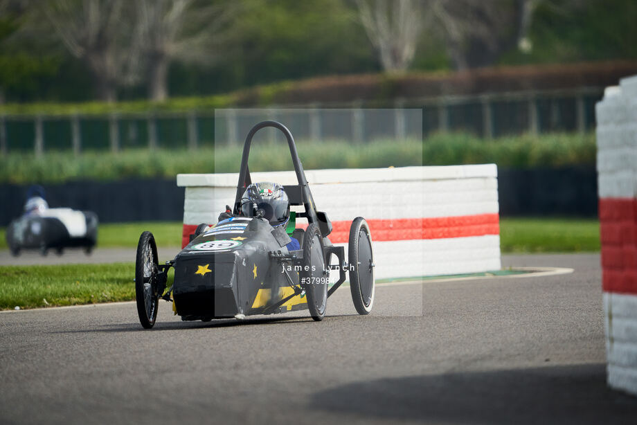 Spacesuit Collections Photo ID 379984, James Lynch, Goodwood Heat, UK, 30/04/2023 10:34:57