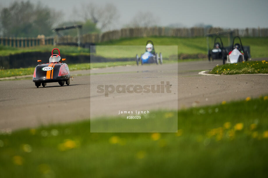 Spacesuit Collections Photo ID 380029, James Lynch, Goodwood Heat, UK, 30/04/2023 10:11:05