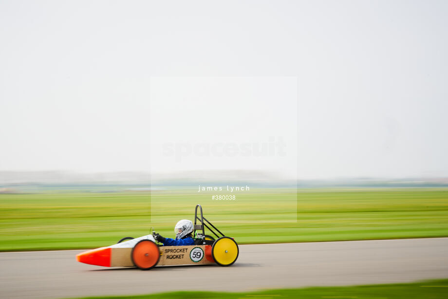Spacesuit Collections Photo ID 380038, James Lynch, Goodwood Heat, UK, 30/04/2023 10:01:16