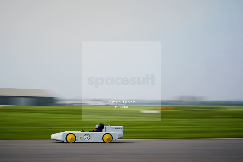 Spacesuit Collections Photo ID 380060, James Lynch, Goodwood Heat, UK, 30/04/2023 09:53:35