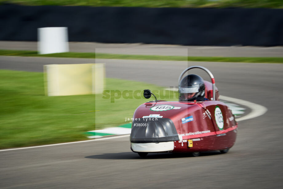 Spacesuit Collections Photo ID 380061, James Lynch, Goodwood Heat, UK, 30/04/2023 09:51:59