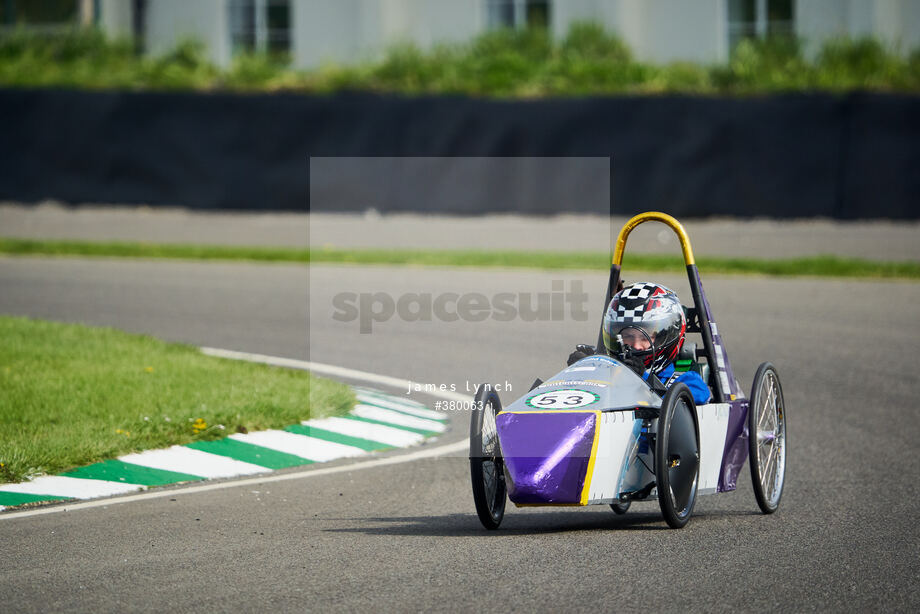 Spacesuit Collections Photo ID 380063, James Lynch, Goodwood Heat, UK, 30/04/2023 09:49:36