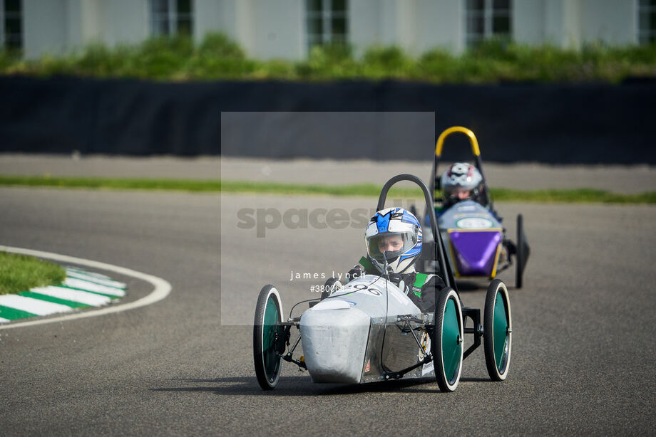 Spacesuit Collections Photo ID 380064, James Lynch, Goodwood Heat, UK, 30/04/2023 09:49:34