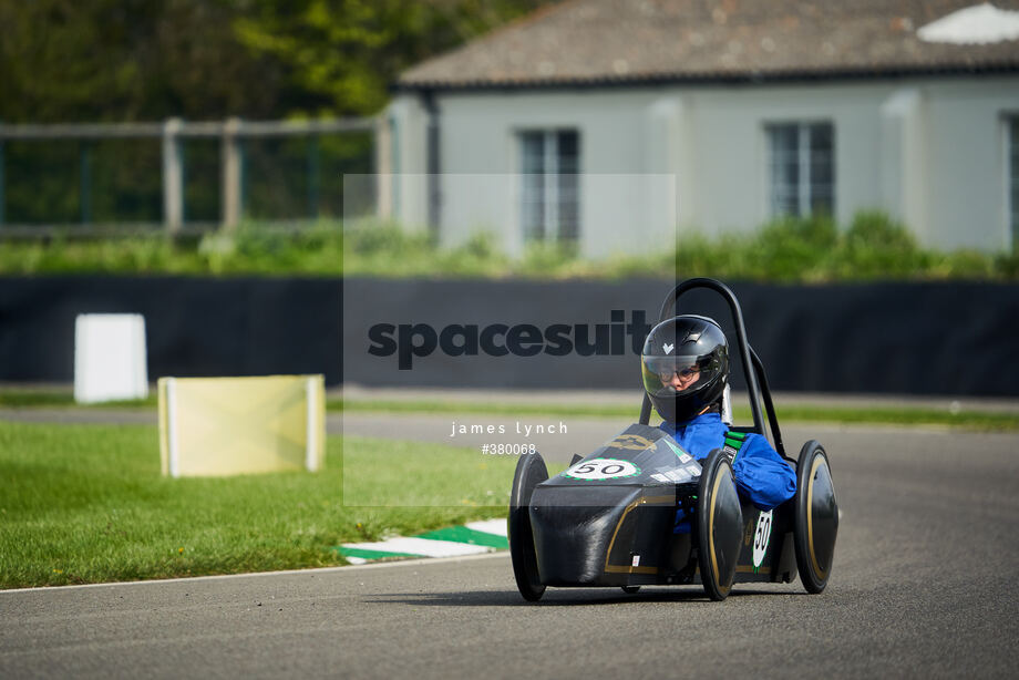 Spacesuit Collections Photo ID 380068, James Lynch, Goodwood Heat, UK, 30/04/2023 09:48:07