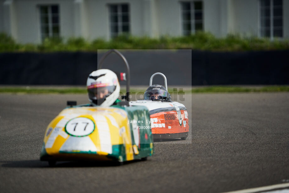 Spacesuit Collections Photo ID 380069, James Lynch, Goodwood Heat, UK, 30/04/2023 09:47:41