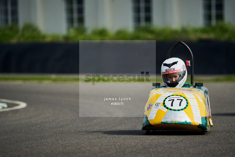 Spacesuit Collections Photo ID 380070, James Lynch, Goodwood Heat, UK, 30/04/2023 09:47:41
