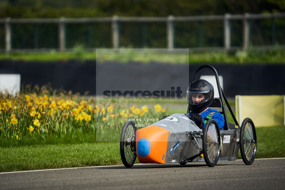 Spacesuit Collections Photo ID 380071, James Lynch, Goodwood Heat, UK, 30/04/2023 09:47:21