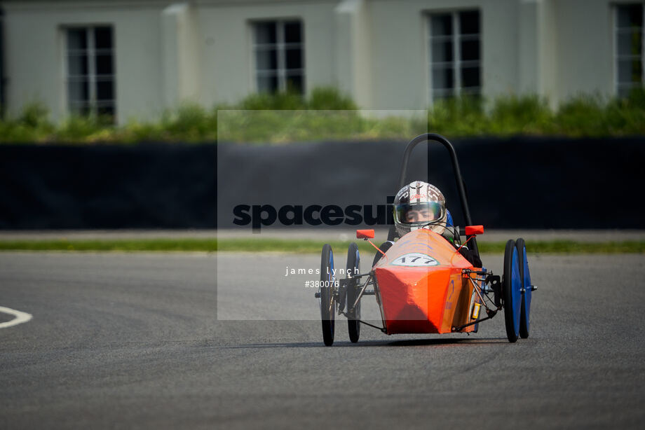 Spacesuit Collections Photo ID 380076, James Lynch, Goodwood Heat, UK, 30/04/2023 09:46:41