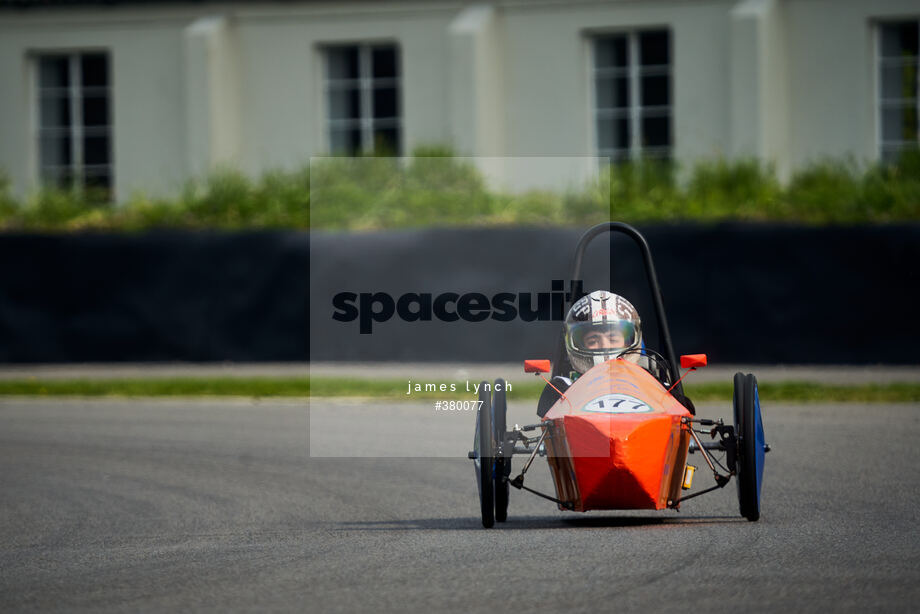 Spacesuit Collections Photo ID 380077, James Lynch, Goodwood Heat, UK, 30/04/2023 09:46:40