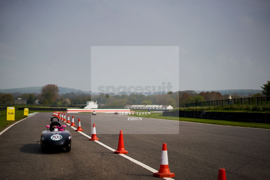 Spacesuit Collections Photo ID 380078, James Lynch, Goodwood Heat, UK, 30/04/2023 09:38:59